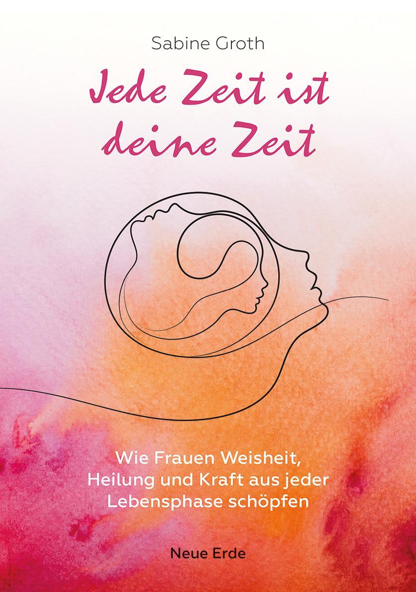 Cover: 9783890607818 | Jede Zeit ist deine Zeit | Sabine Groth | Taschenbuch | 240 S. | 2021