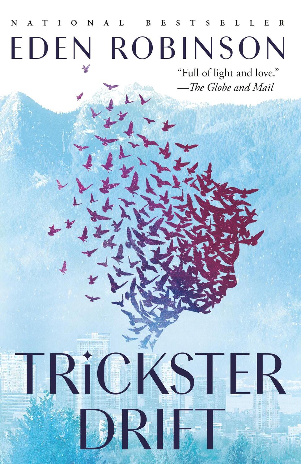 Cover: 9780735273443 | Trickster Drift | Eden Robinson | Taschenbuch | The Trickster trilogy