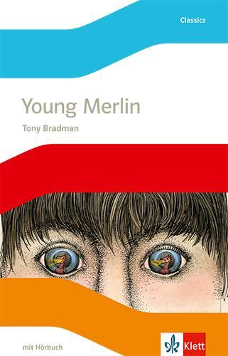 Cover: 9783125486331 | Young Merlin. Mit Audio-CD | Englische Lektüre für die 7. Klasse