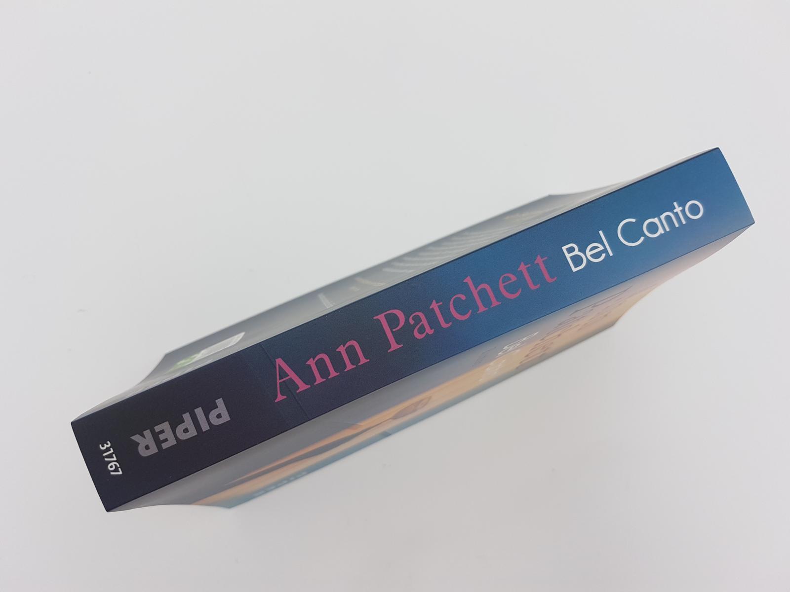 Bild: 9783492317672 | Bel Canto | Roman | Ann Patchett | Taschenbuch | 384 S. | Deutsch