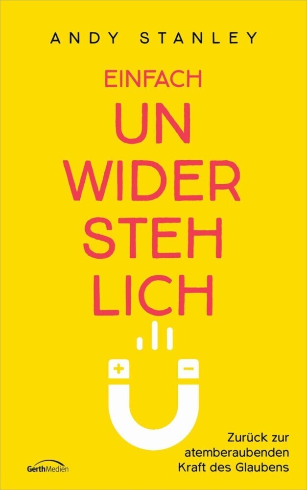 Cover: 9783957346308 | Einfach unwiderstehlich | Buch | 336 S. | Deutsch | 2020