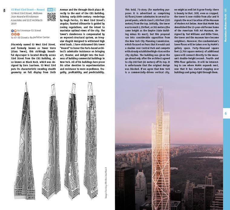 Bild: 9783869224312 | New York. Architectural Guide | Vladimir Belogolovsky | Taschenbuch