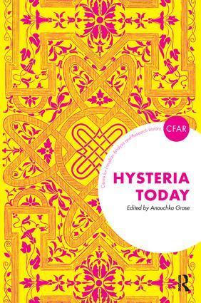 Cover: 9781782201045 | Hysteria Today | Anouchka Grose | Taschenbuch | Englisch | 2016
