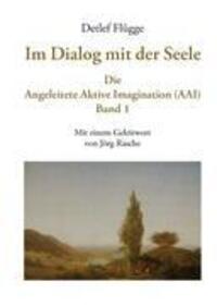 Cover: 9783833488351 | Im Dialog mit der Seele. Die Angeleitete Aktive Imagination (AAI)....
