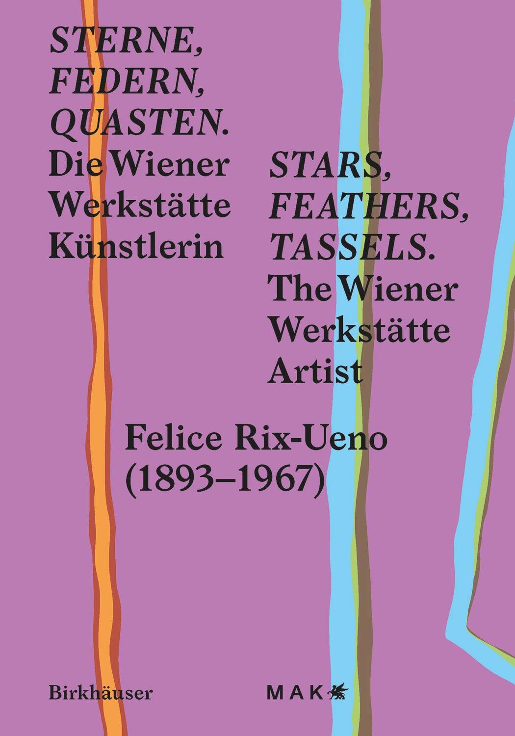 Cover: 9783035628401 | Sterne, Federn, Quasten / Stars, Feathers, Tassels | Hollein (u. a.)