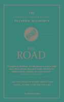 Cover: 9781907776991 | The Connell Short Guide To Cormac McCarthy's The Road | David Isaacs