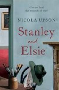 Cover: 9780715653685 | Stanley and Elsie | Nicola Upson | Taschenbuch | Englisch | 2019