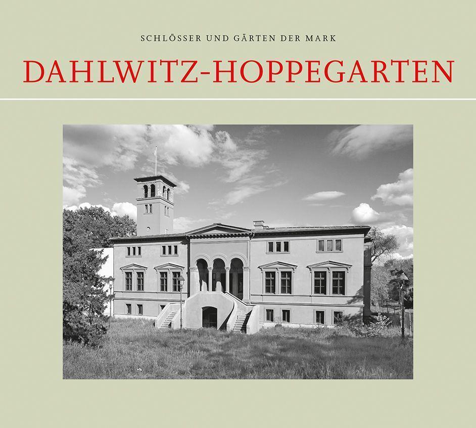 Cover: 9783910447264 | Dahlwitz-Hoppegarten | Astrid Fritsche | Taschenbuch | 24 S. | Deutsch