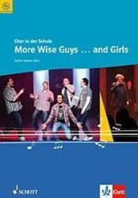 Cover: 9783121780204 | More Wise Guys...and Girls | Wise Guys | Broschüre | 56 S. | Deutsch