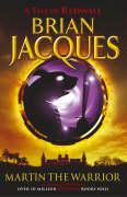 Cover: 9781862301436 | Martin the Warrior | Brian Jacques | Taschenbuch | Englisch | 2006