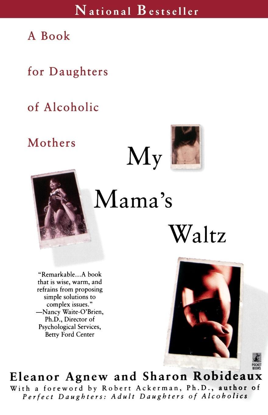 Cover: 9780671013868 | My Mama's Waltz | Sharon Robideaux | Taschenbuch | Paperback | 1999