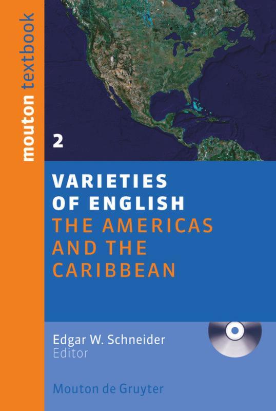 Cover: 9783110196368 | The Americas and the Caribbean | Edgar W. Schneider | Taschenbuch
