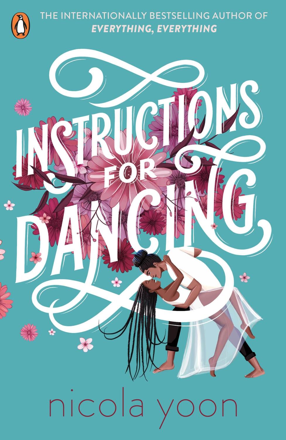 Cover: 9780241516911 | Instructions for Dancing | Nicola Yoon | Taschenbuch | Englisch | 2021