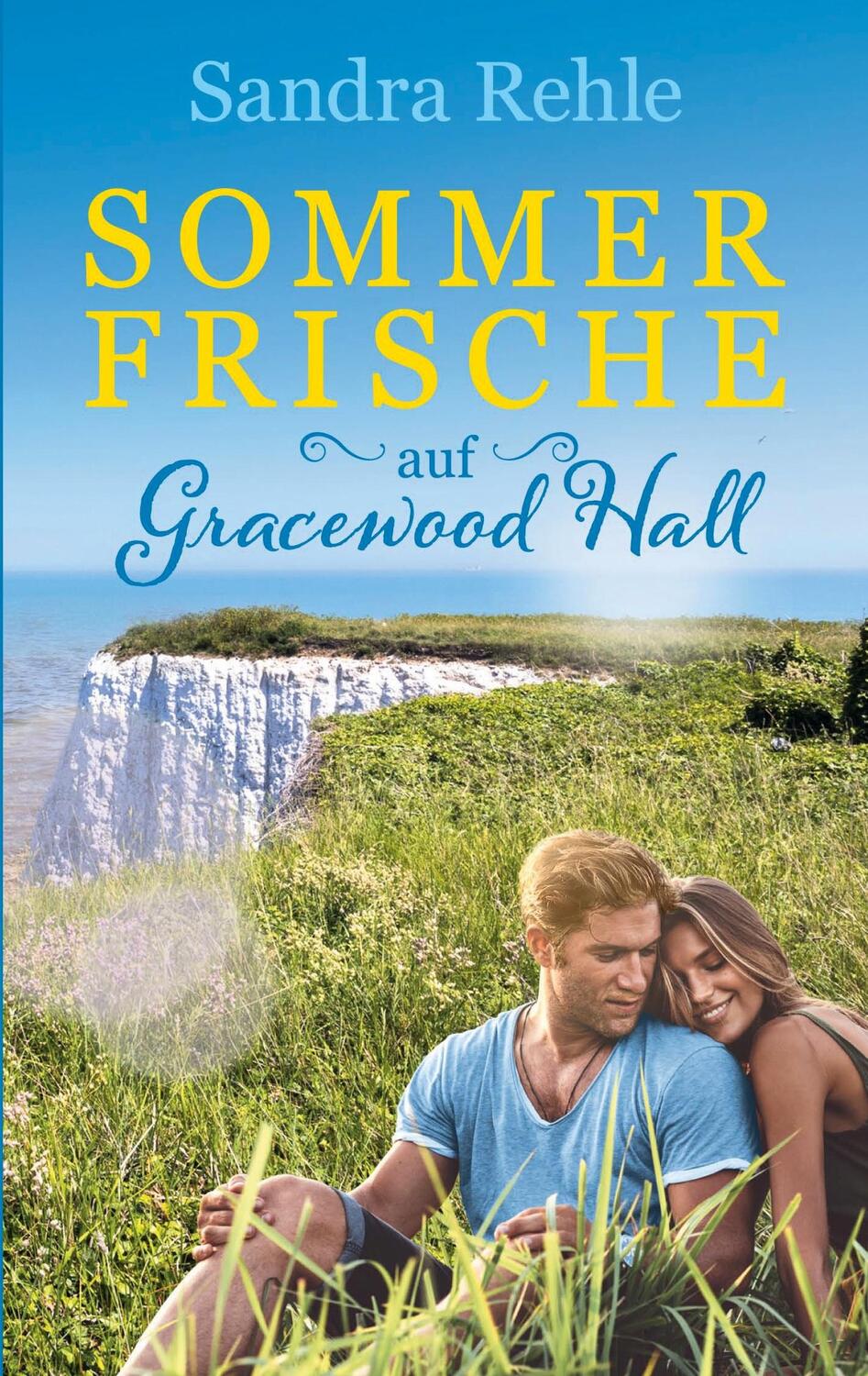 Cover: 9783749448647 | Sommerfrische auf Gracewood Hall | Sandra Rehle | Taschenbuch | 2021