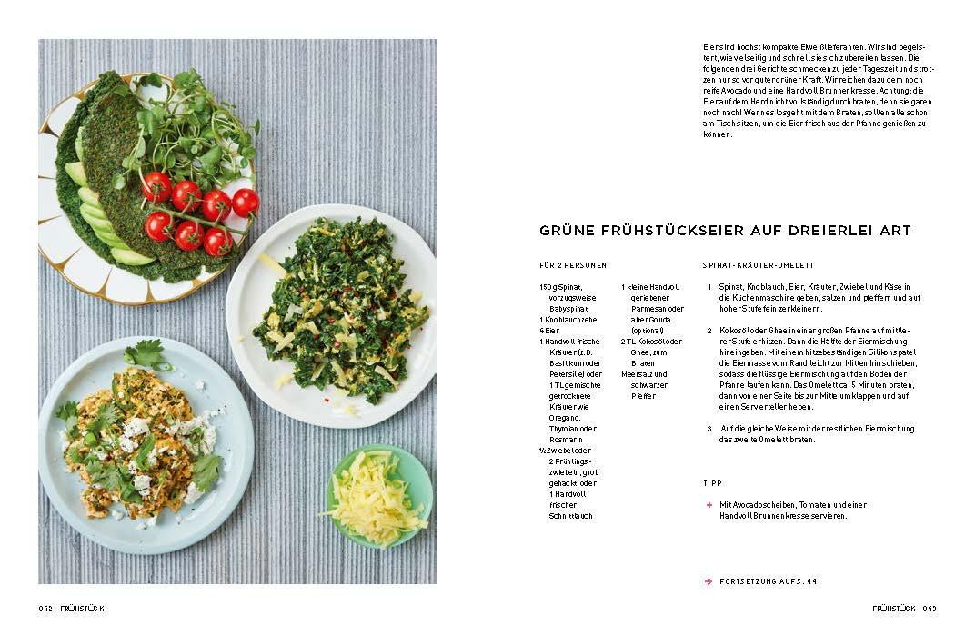 Bild: 9783841904287 | Hemsley und Hemsley | Einfach gut essen - jeden Tag | Hemsley (u. a.)