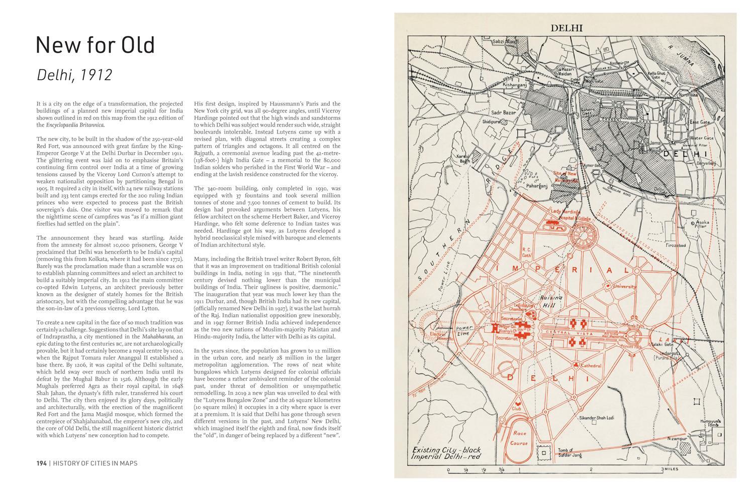 Bild: 9780008671815 | History of Cities in Maps | Philip Parker | Buch | Englisch | 2025