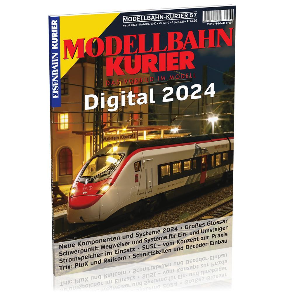 Cover: 9783844617603 | Digital 2024 | Broschüre | Deutsch | 2023 | Ek-Verlag GmbH
