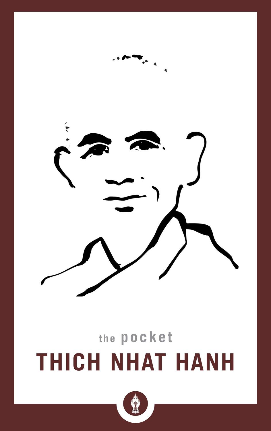 Cover: 9781611804447 | The Pocket Thich Nhat Hanh | Thich Nhat Hanh | Taschenbuch | Englisch