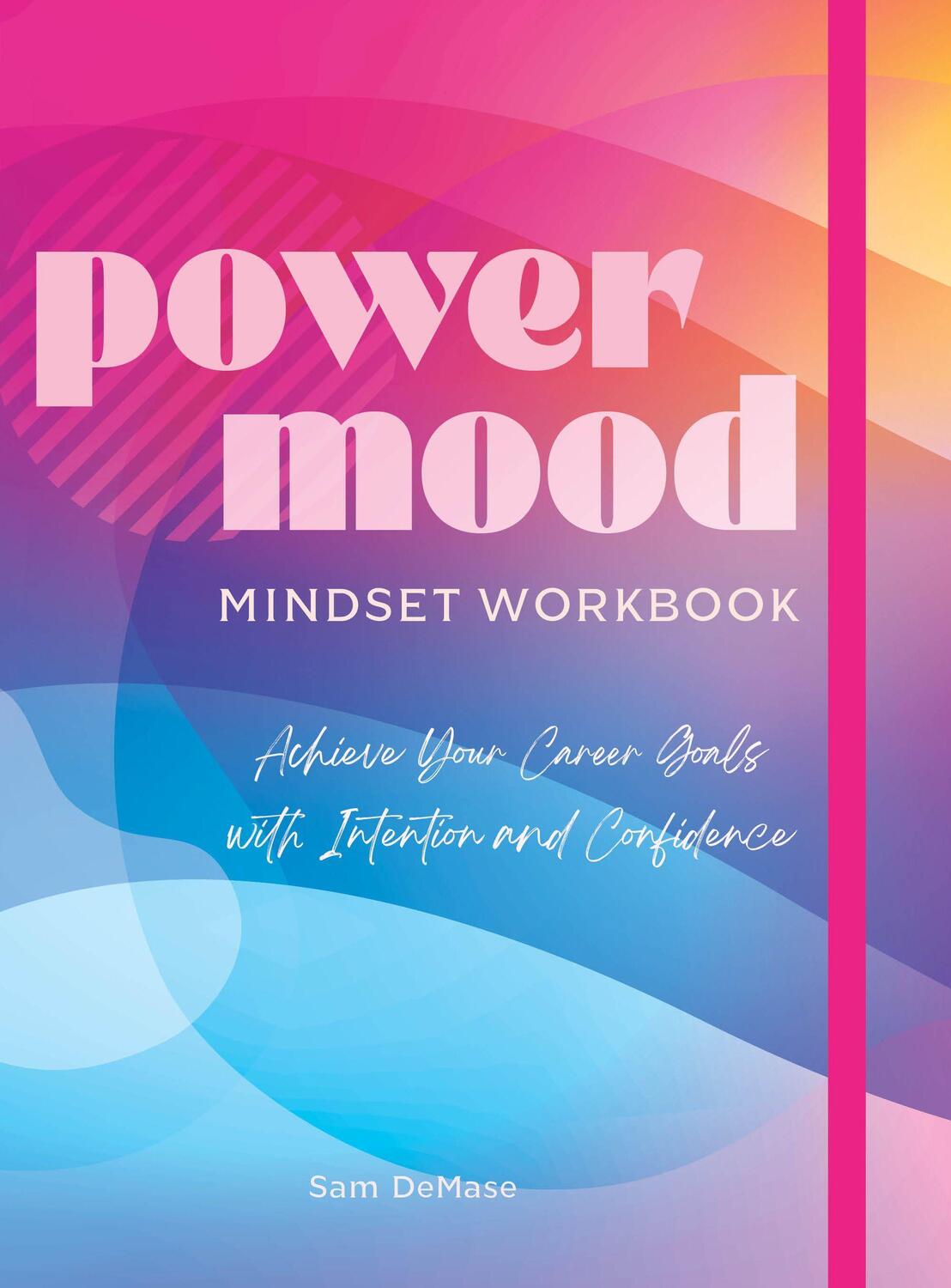 Cover: 9781631069369 | Power Mood Mindset Workbook | Sam Demase | Taschenbuch | Englisch