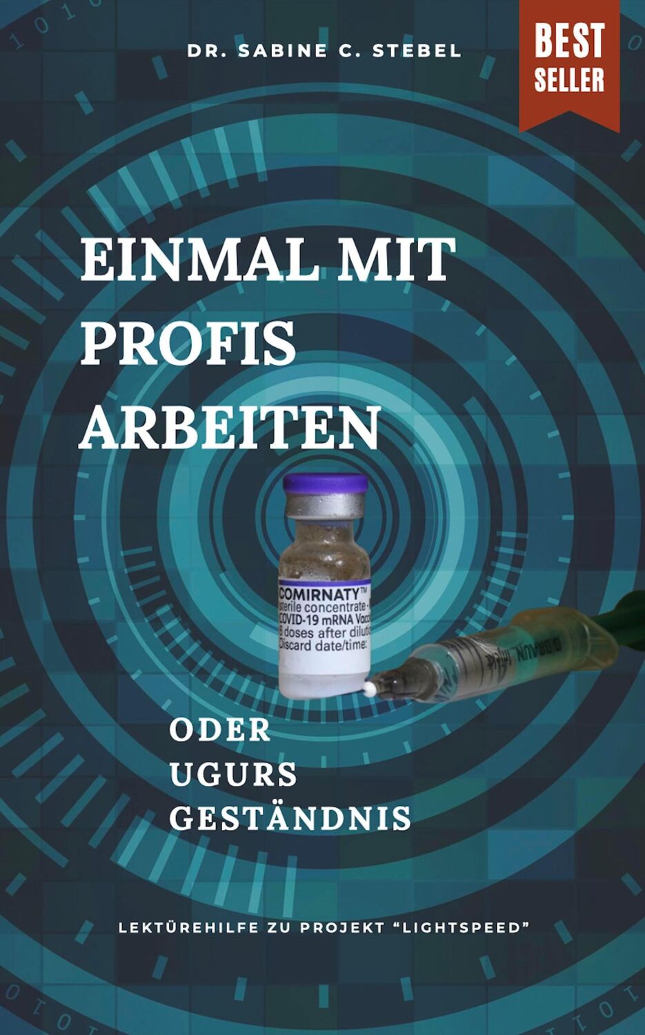 Cover: 9783943413434 | Einmal mit Profis arbeiten oder Ugurs Geständnis | Verlag Hesper