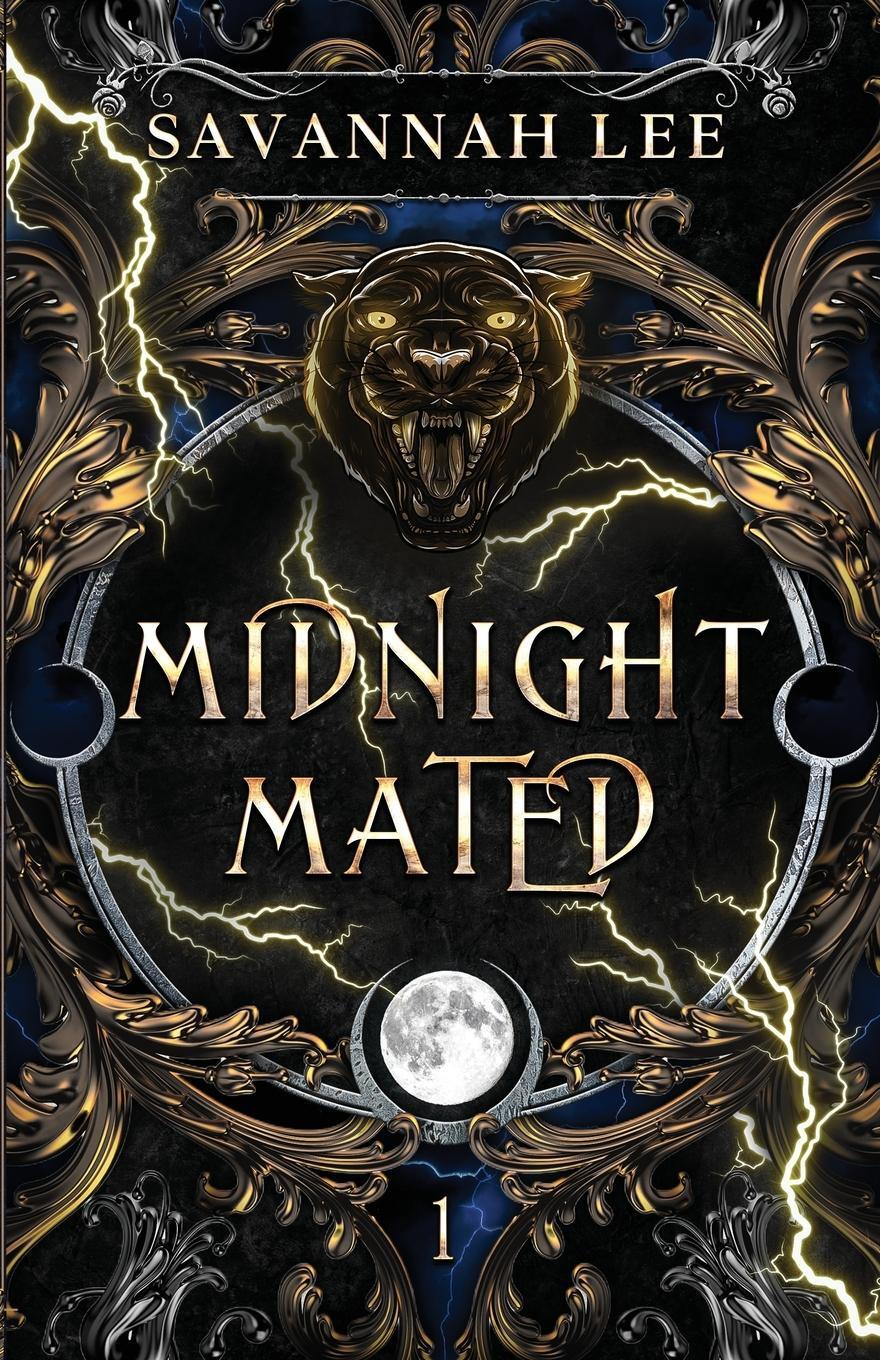 Cover: 9798989640508 | Midnight Mated | Savannah Lee | Taschenbuch | Clover Pack | Paperback