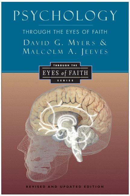 Cover: 9780060655570 | Psychology Through the Eyes of Faith | David G Myers (u. a.) | Buch