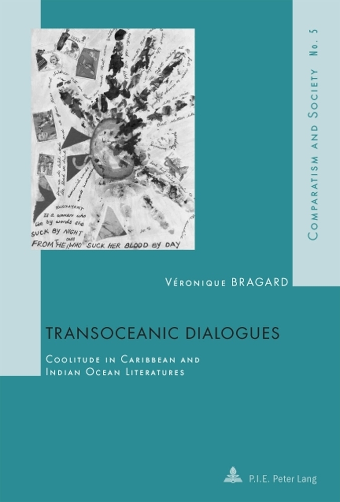 Cover: 9789052014180 | Transoceanic Dialogues | Veronique Bragard | Taschenbuch | Englisch