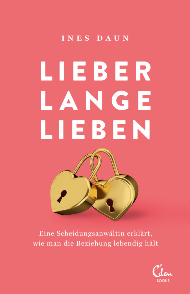 Cover: 9783959101554 | Lieber lange lieben | Ines Daun | Taschenbuch | 240 S. | Deutsch