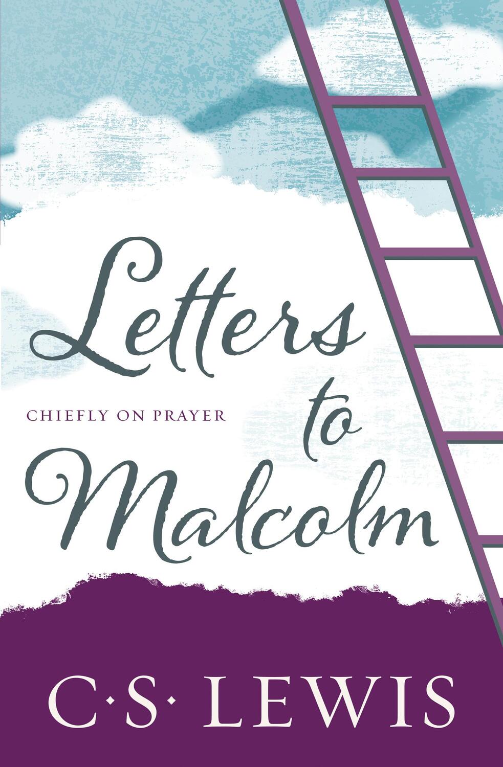 Cover: 9780008393489 | Letters to Malcolm | Chiefly on Prayer | C. S. Lewis | Taschenbuch