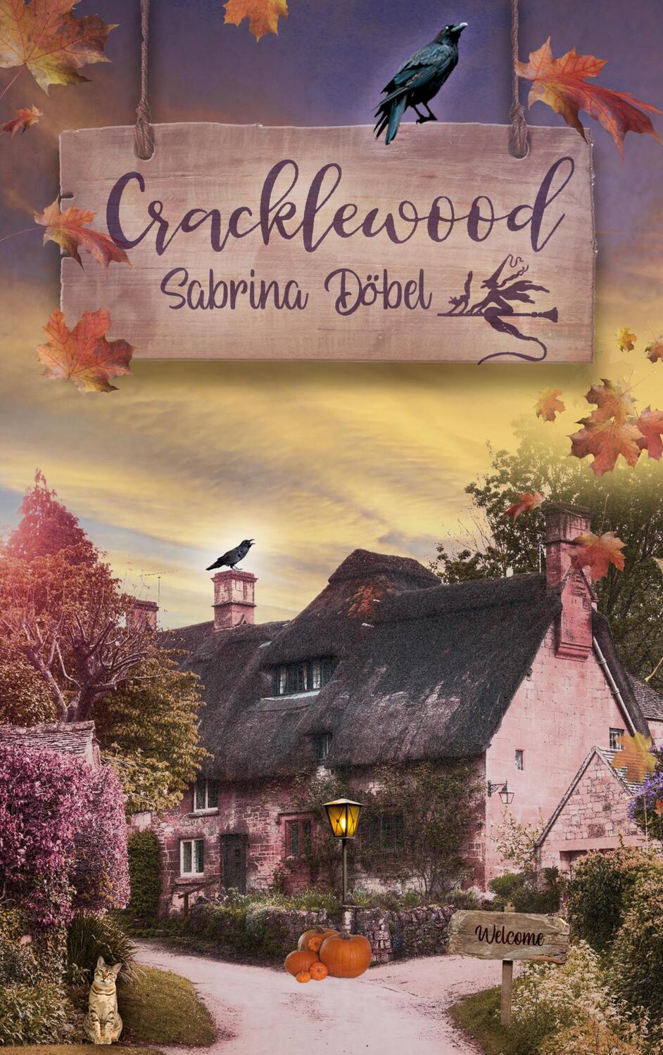 Cover: 9783759715050 | Cracklewood | Sabrina Döbel | Taschenbuch | Münzmagie-Reihe | Deutsch