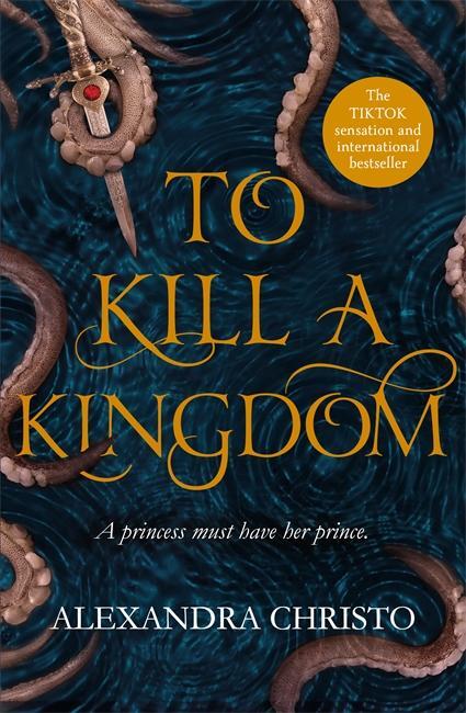 Cover: 9781471407390 | To Kill a Kingdom | Alexandra Christo | Taschenbuch | 368 S. | 2018