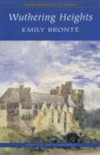 Cover: 9781853260018 | Wuthering Heights | Emily Bronte | Taschenbuch | 298 S. | Englisch