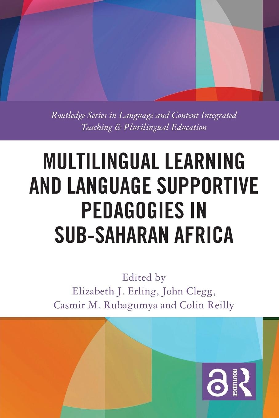 Cover: 9780367677527 | Multilingual Learning and Language Supportive Pedagogies in...