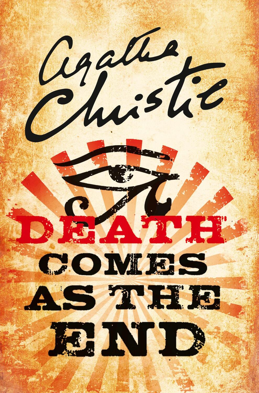 Cover: 9780008196325 | Death Comes as the End | Agatha Christie | Taschenbuch | 262 S. | 2017