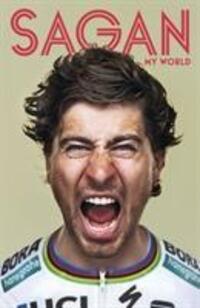 Cover: 9781787290358 | My World | Peter Sagan | Taschenbuch | Englisch | 2019