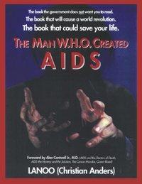 Cover: 9783831106226 | The man who created Aids | Christian Anders | Taschenbuch | Paperback