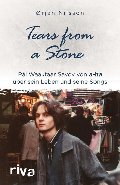 Cover: 9783742305329 | Tears from a Stone | Ørjan Nilsson (u. a.) | Buch | 2018 | riva Verlag