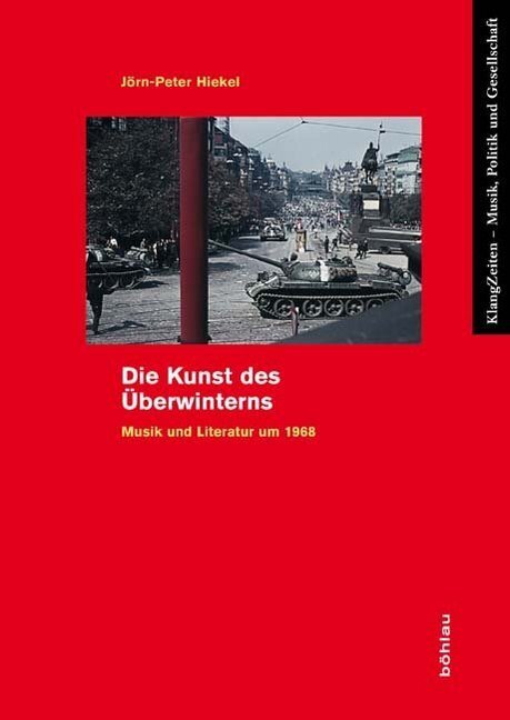 Cover: 9783412206505 | Die Kunst des Überwinterns | Taschenbuch | 142 S. | Deutsch | 2011