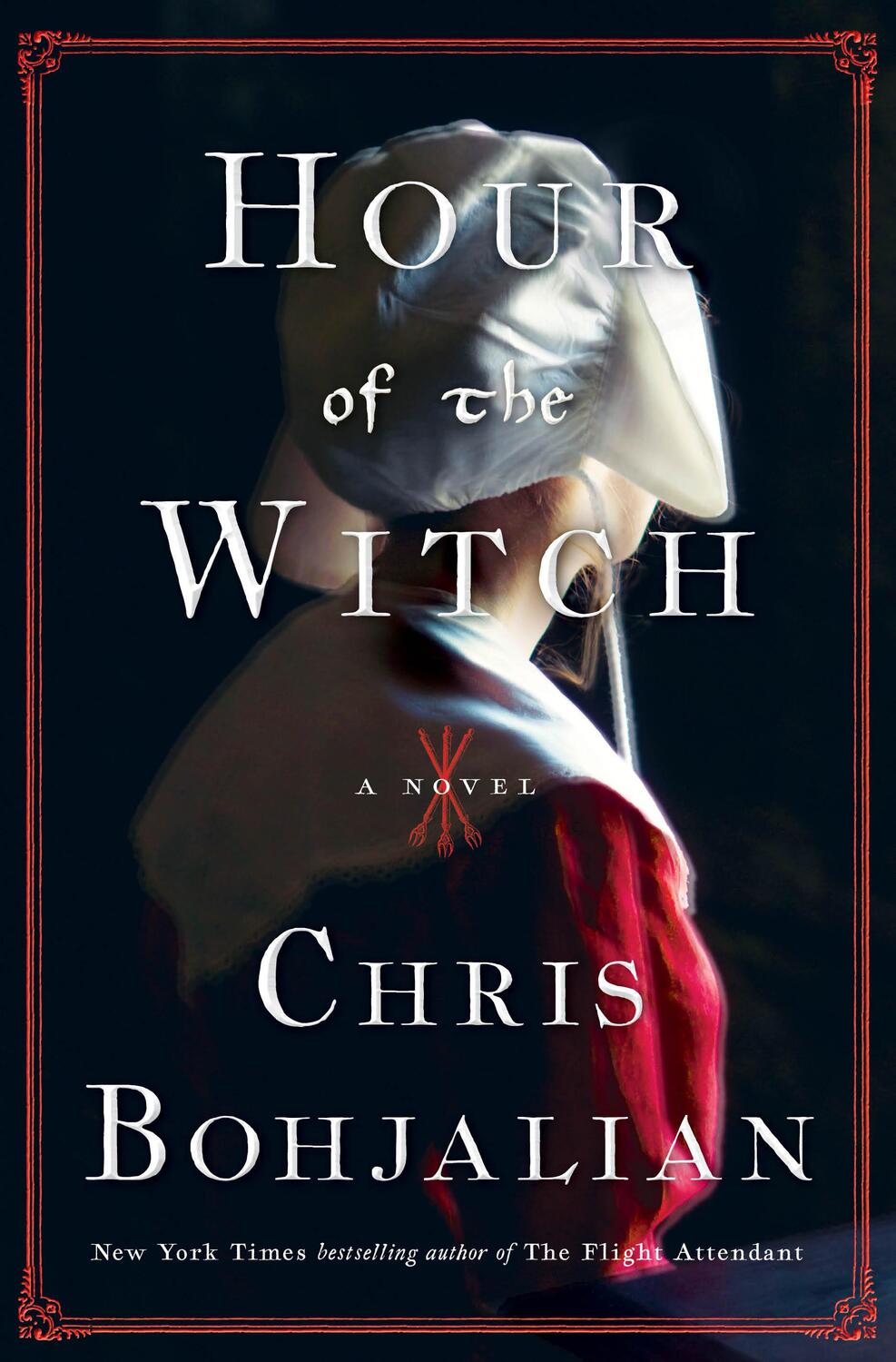 Cover: 9780385542432 | Hour of the Witch | Chris Bohjalian | Buch | Englisch | 2021