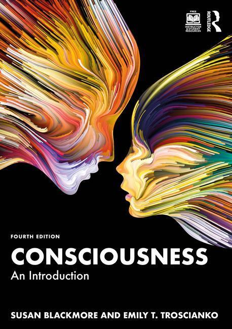 Cover: 9781032292564 | Consciousness | An Introduction | Susan Blackmore (u. a.) | Buch