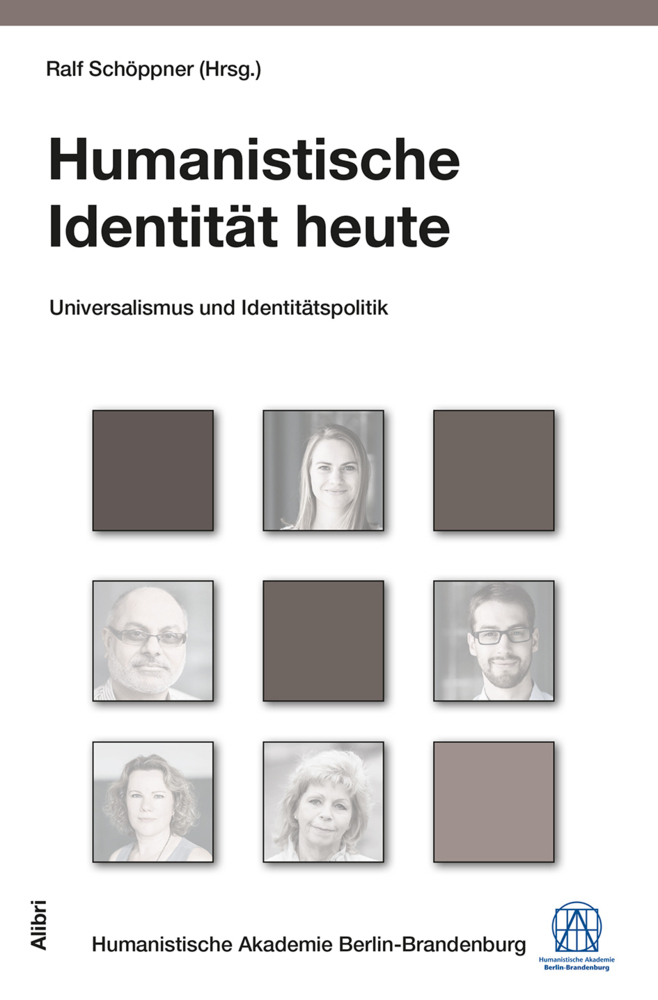 Cover: 9783865693099 | Humanistische Identität heute | Ralf Schöppner | Taschenbuch | 286 S.