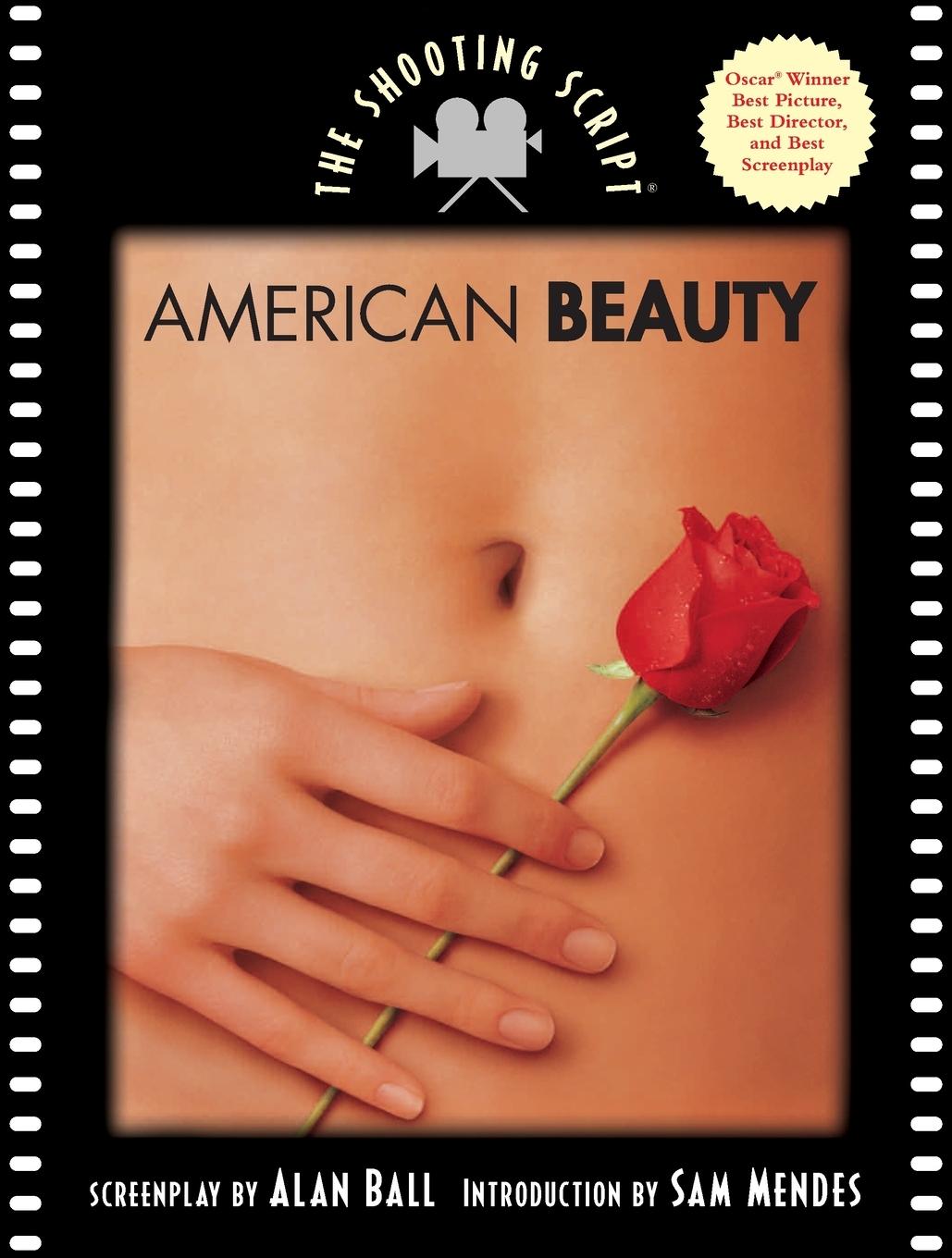 Cover: 9781557044044 | American Beauty | Alan Ball | Taschenbuch | Englisch | 2022