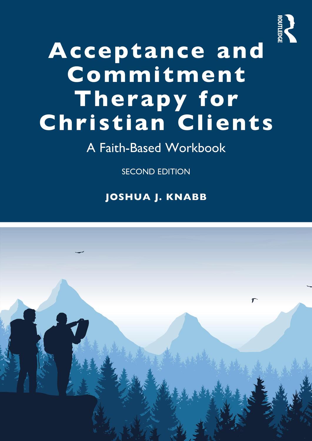 Cover: 9781032018782 | Acceptance and Commitment Therapy for Christian Clients | Knabb | Buch
