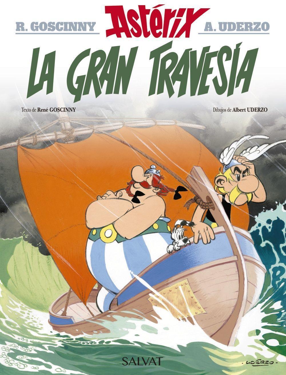 Cover: 9788469602690 | La gran travesía | Taschenbuch | Spanisch | Editorial Bruño