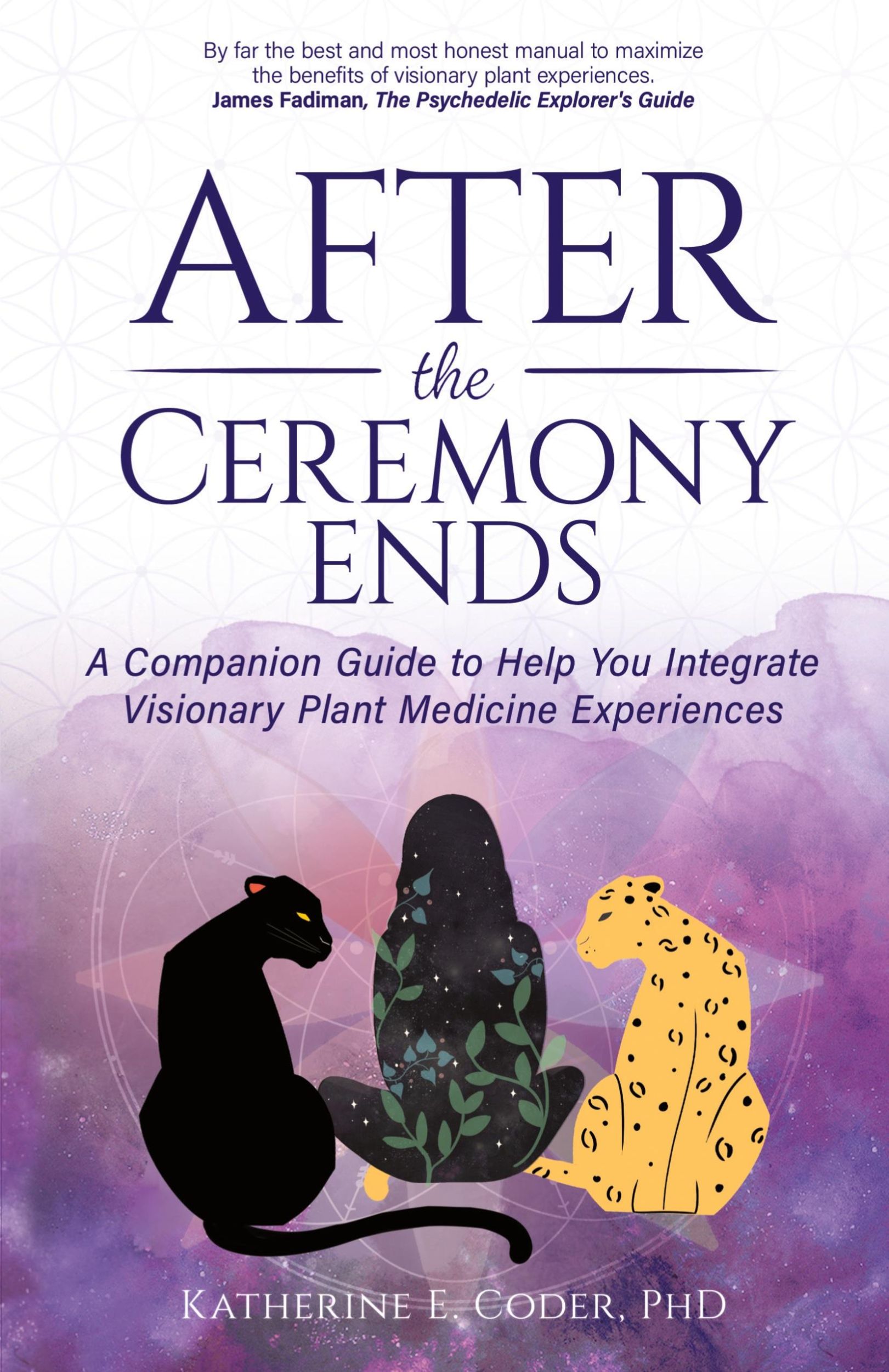 Cover: 9780998837918 | After the Ceremony Ends | Katherine E Coder | Taschenbuch | Englisch