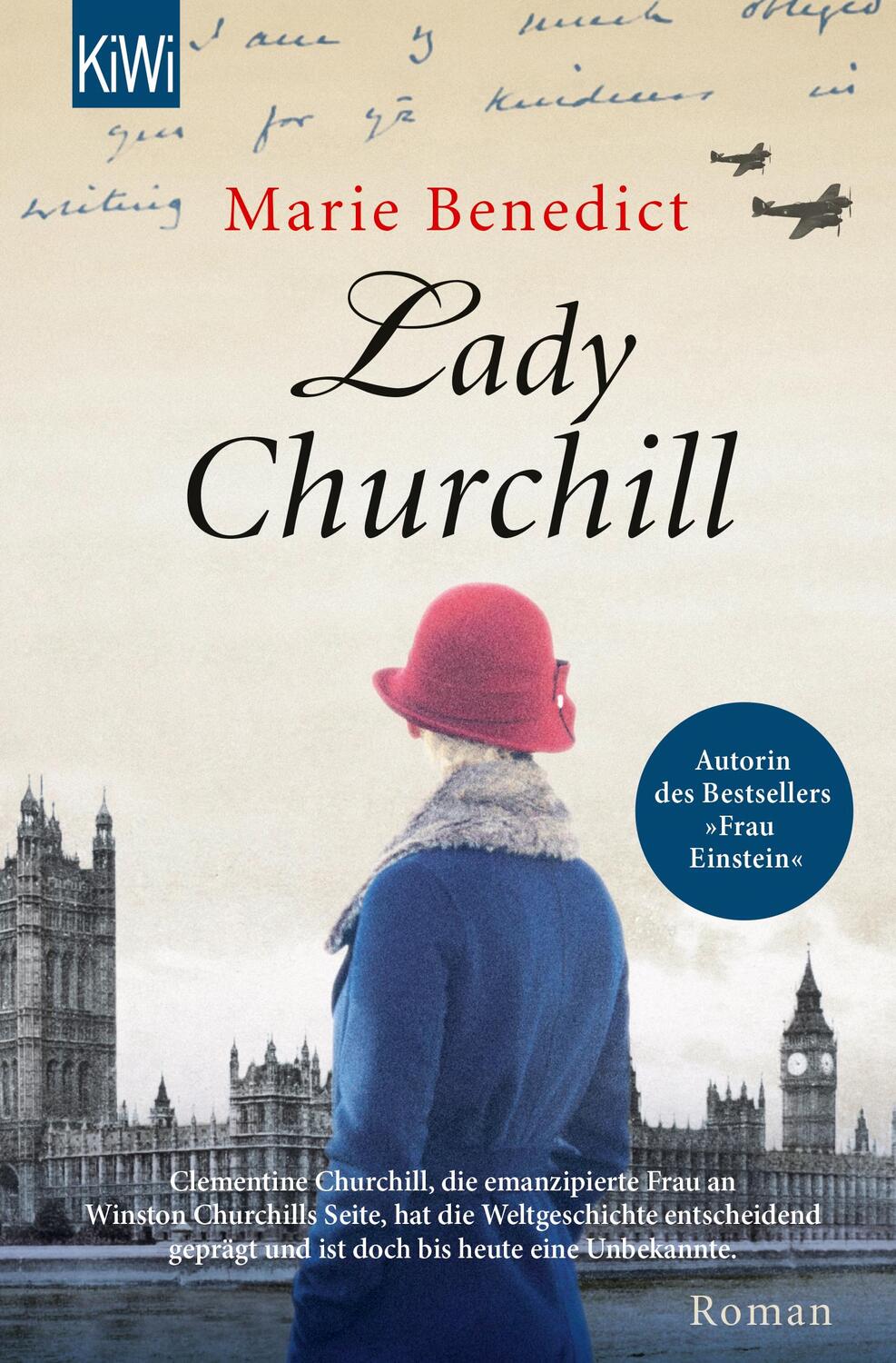 Cover: 9783462002942 | Lady Churchill | Marie Benedict | Taschenbuch | Deutsch | 2022
