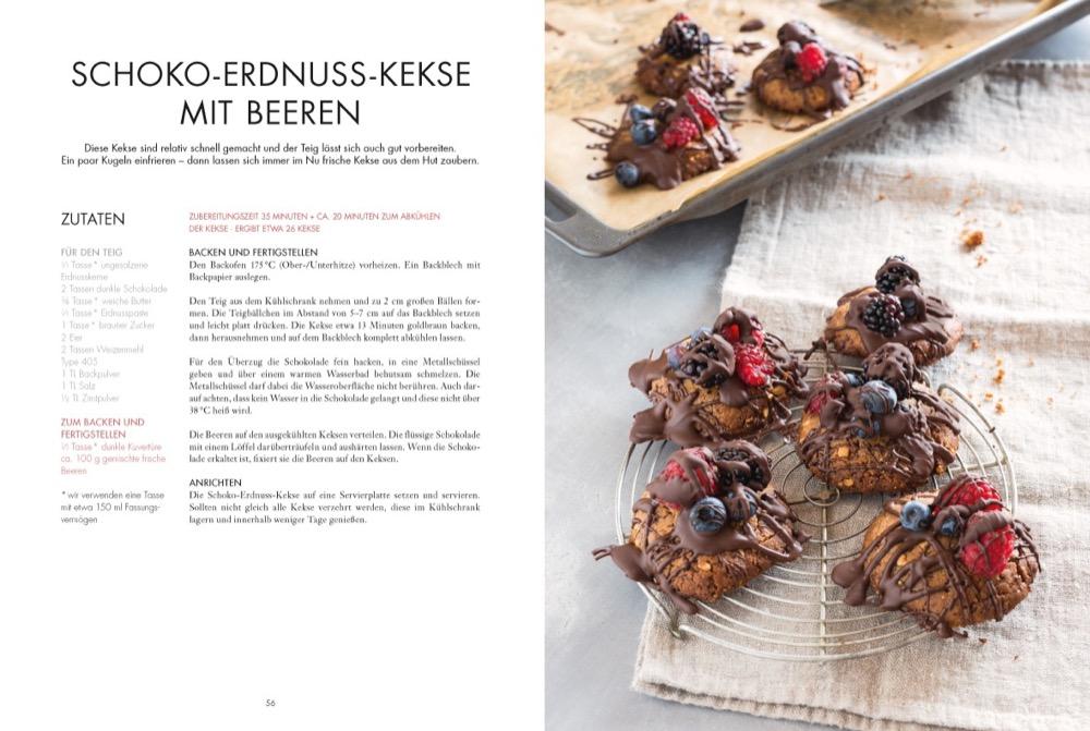 Bild: 9783959611930 | Kiss &amp; Cook 2 Bände | Zu zweit kochen. Gemeinsam genießen. | Buch