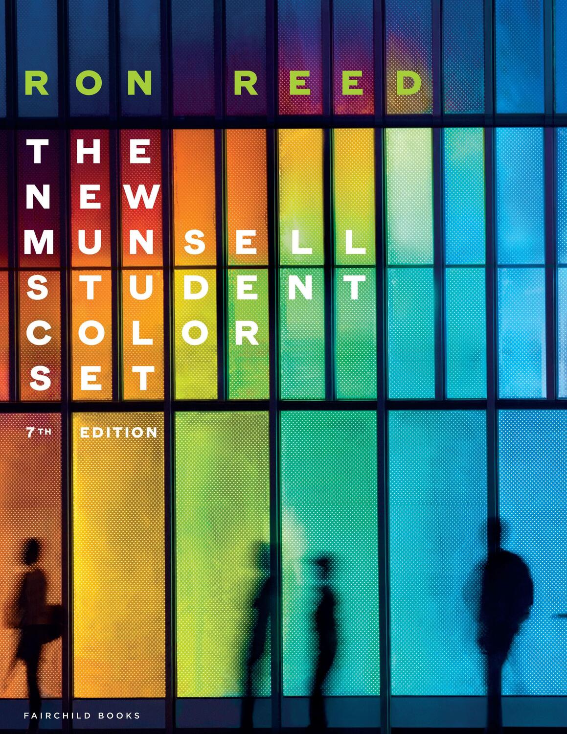 Cover: 9781501392542 | The New Munsell Student Color Set | Ronald Reed | Stück | 2024