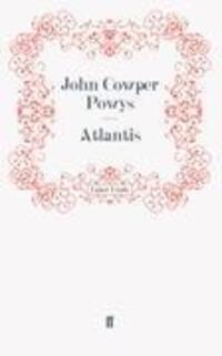 Cover: 9780571242122 | Atlantis | Taschenbuch | Paperback | 460 S. | Englisch | 2011