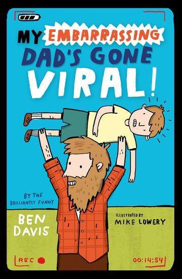 Cover: 9780192745842 | My Embarrassing Dad's Gone Viral! | Ben Davis | Taschenbuch | Englisch